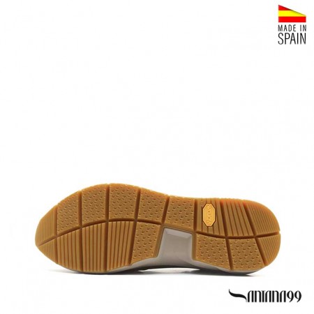 zapatillas vibram camel