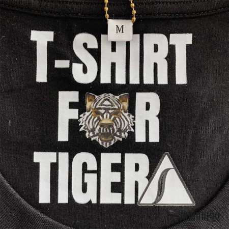 Camiseta calavera Tigers Santana99