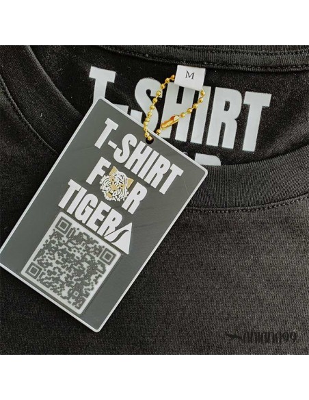 Camiseta Gráfica De Hombre