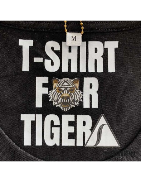 Camiseta Con Ilustración Creativa