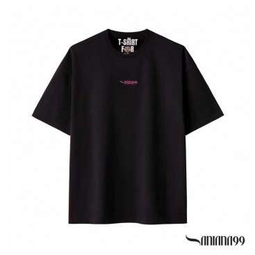 Camiseta Streetwear Hombre