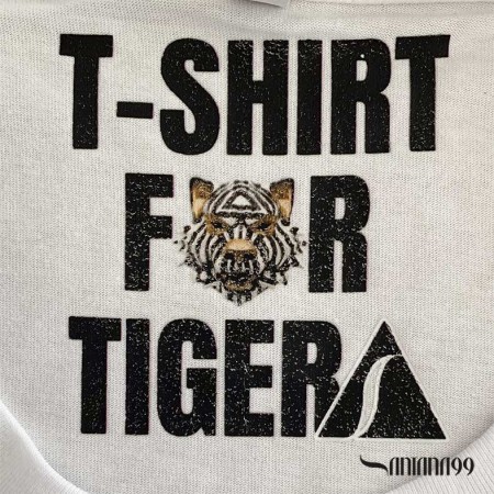 Camiseta Con Diseño Fotográfico