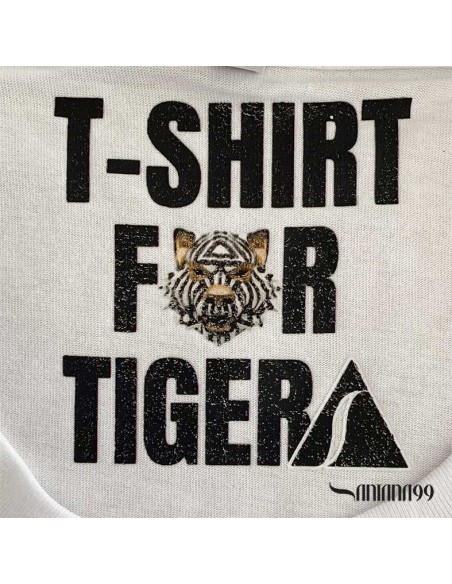 Camiseta Con Diseño Fotográfico