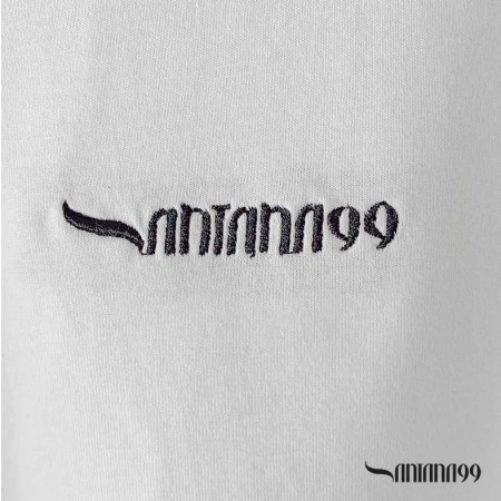 Camiseta Moderna Hombre