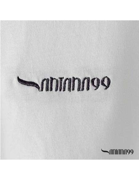 Camiseta Moderna Hombre