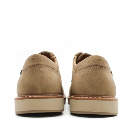 calzado urbano hombre