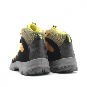 botas montaña baratas hombre