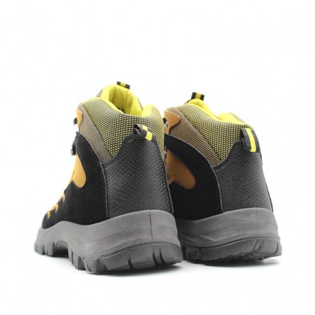 botas montaña baratas hombre