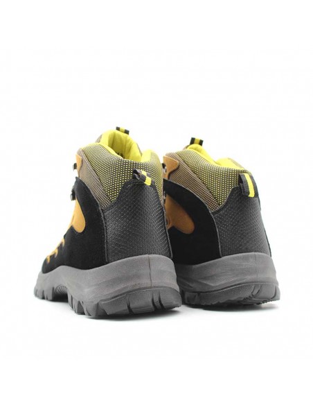 botas montaña baratas hombre