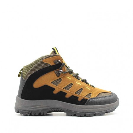 botas trekking hombre