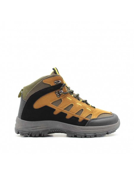 botas trekking hombre