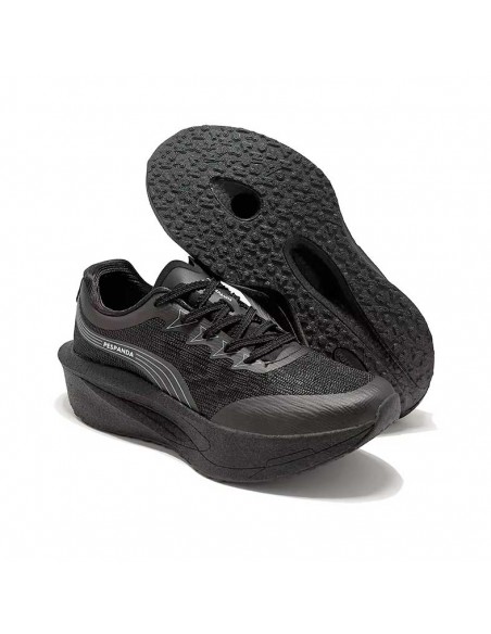 Zapatillas running carbono