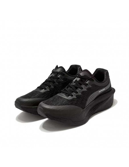 Zapatillas de carbono