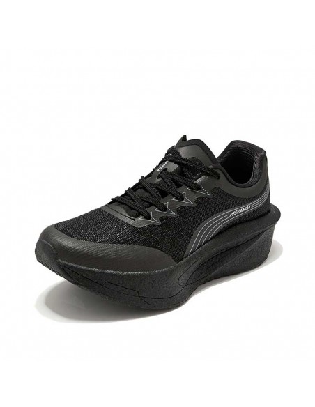 Zapatillas competición carbono