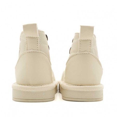 Botines Invierno Niña