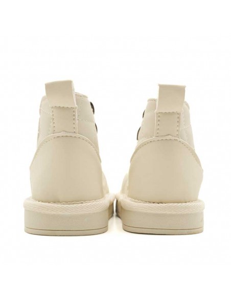 Botines Invierno Niña