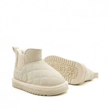 Botas Tipo Ugg Niña