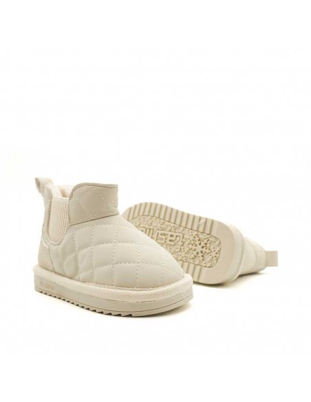 Botas Tipo Ugg Niña