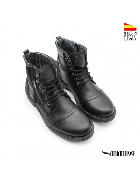BOTAS HOMBRE
