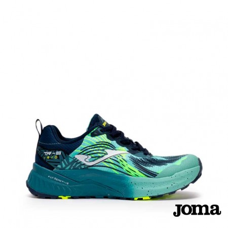 Zapatillas Joma Trail Running Hombre