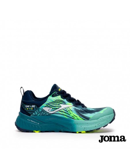 Zapatillas Joma Trail Running Hombre