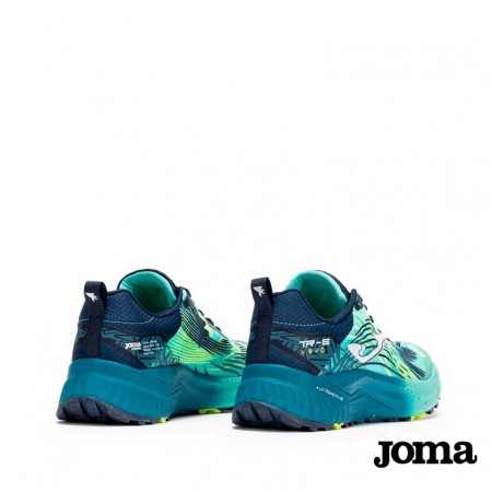 Zapatillas De Trail Running Hombre