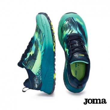 Zapatillas De Trail Joma Hombre