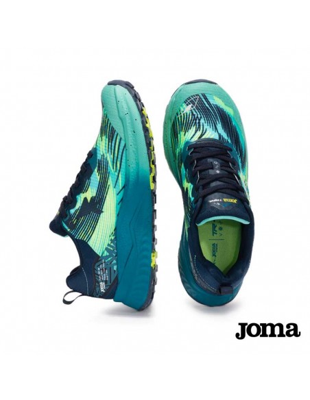 Zapatillas De Trail Joma Hombre
