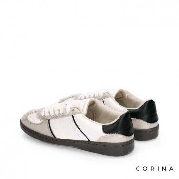 sneaker blancas mujer​