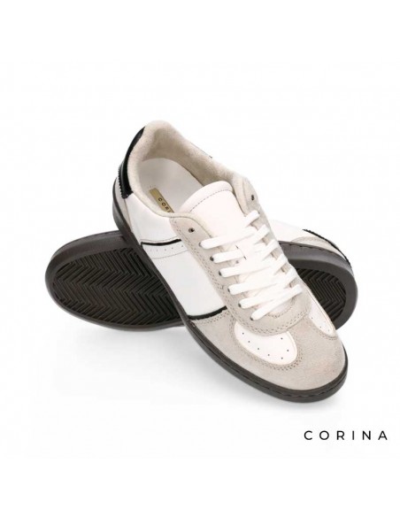 sneaker blancos mujer​