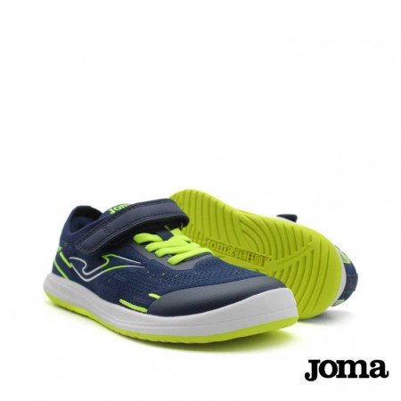 zapatillas barefoot joma​
