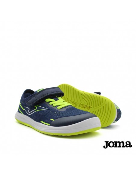 zapatillas barefoot joma​