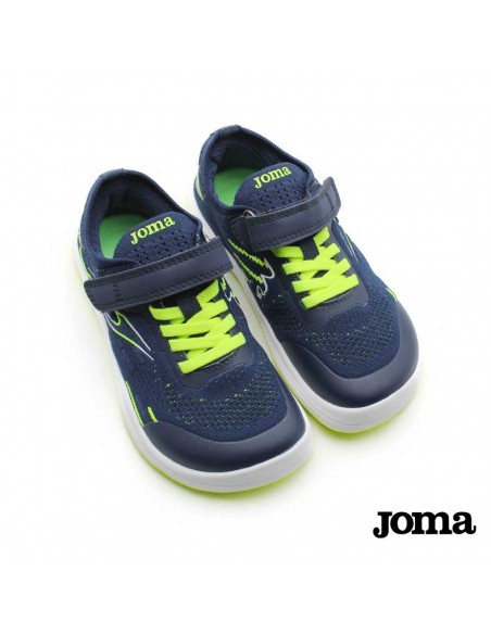 zapatilla joma barefoot​