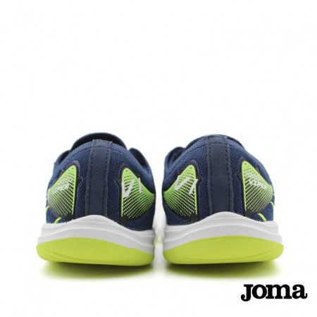 Zapatilla Joma Viper barefoot marino