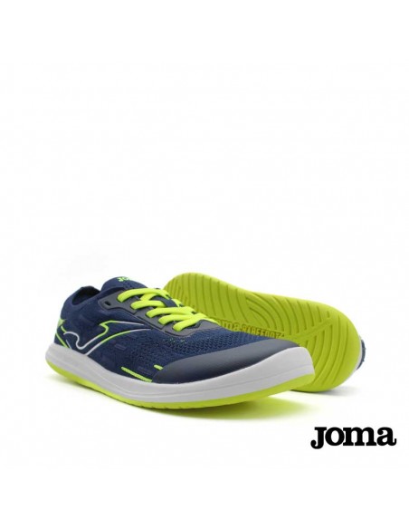 zapatilla joma niña​