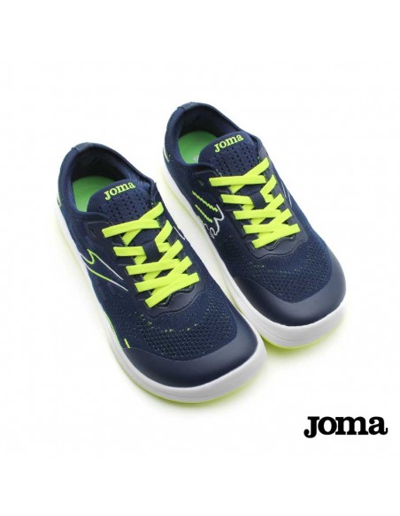 deportivas joma niño