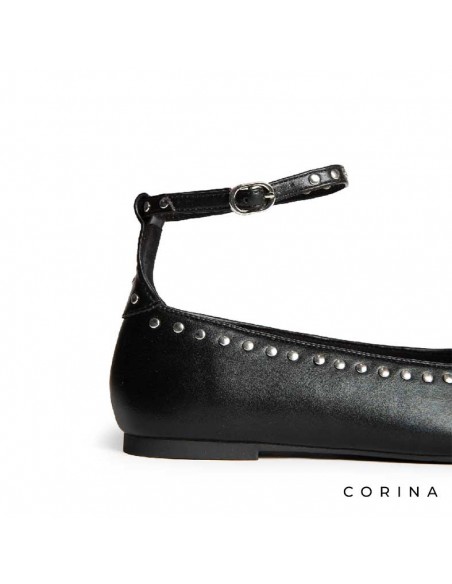 bailarina pulsera tobillo​