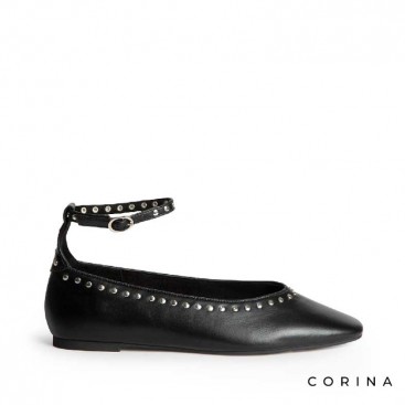 bailarinas con tachas