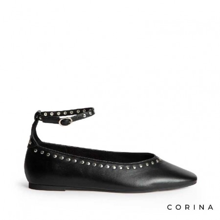 bailarinas con tachas