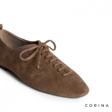blucher cordones mujer​