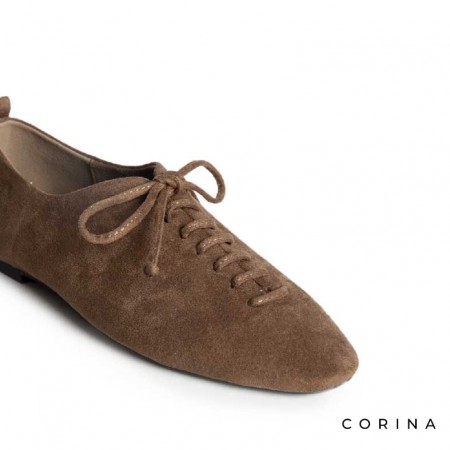 blucher cordones mujer​