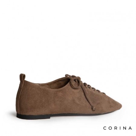 blucher Corina