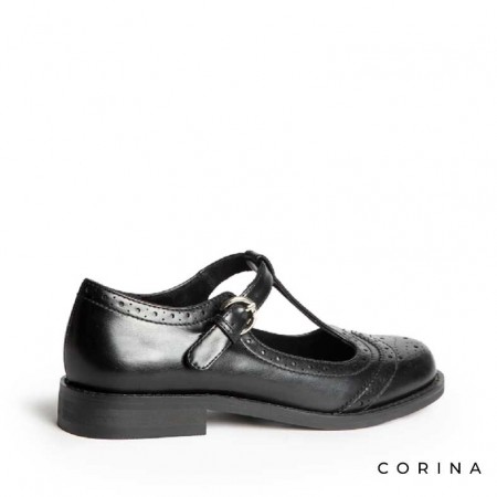 zapatos ingleses mujer