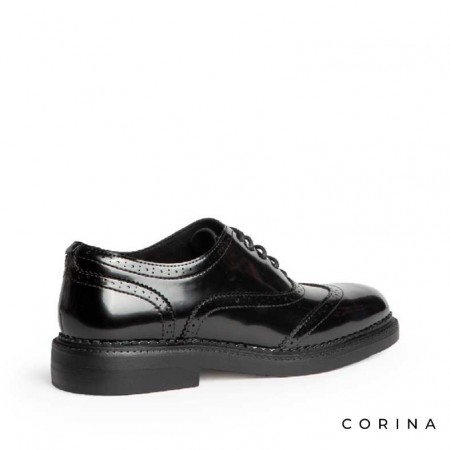 zapato formal mujer