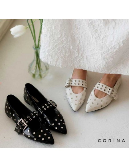 bailarinas corina M5230