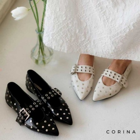 bailarinas corina M5230