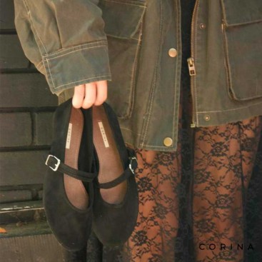 bailarinas corina m5621