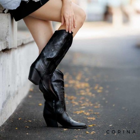 M5810 botas corina