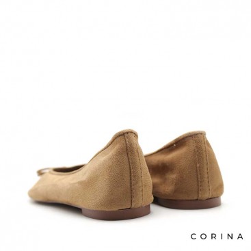 bailarina con lazo camel