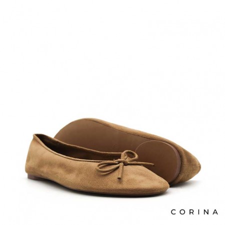 bailarina antelina camel